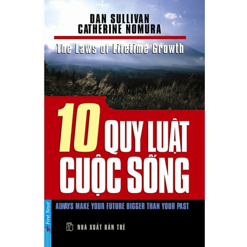  10 Quy Luật Cuộc Sống 