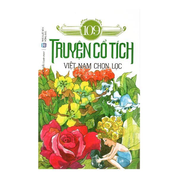  109 Truyện Cổ Tích Việt Nam Chọn Lọc 