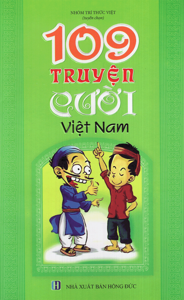  109 Truyện Cười Việt Nam 
