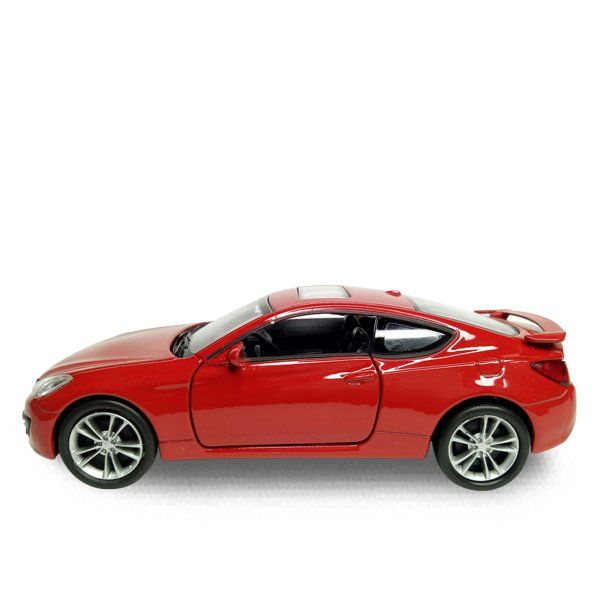 Lịch sử giá Mô hình xe ô tô Hyundai Genesis Coupe tỉ lệ 136 welly đỏ cập  nhật 82023  BeeCost
