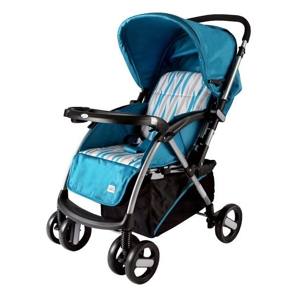 Sweet cherry hc606 santos stroller on sale