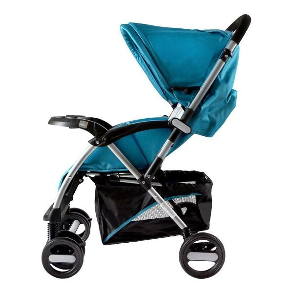 Xe y Em B Sweet Cherry Santos Stroller HC606 Giao M u Ng u Nhi n