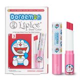  Son Lipice Sheer Color Doraemon Dorayaki x Rosary 2.4g 