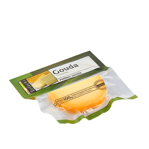  ZELACHI GOUDA CHEESE 100G 