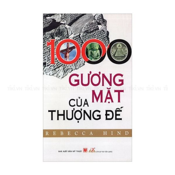  100 Gương Mặt Của Thượng Đế 