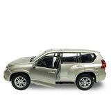  Xe mô hình Toyota Land Cruiser Prado WELLY 43630L-CW 