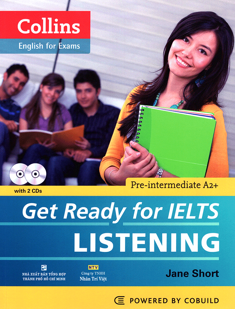 IELTS　Get　For　toantot　Collins　–　Ready　Listening