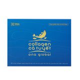  Thực Phẩm Bảo Vệ Sức Khỏe Collagen Cá Tuyết ONA Global 