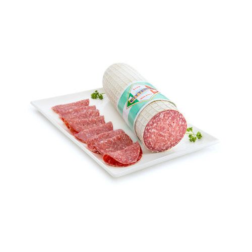  SALAME MILANO CASTELLO GOURMET PARTNER 200G 