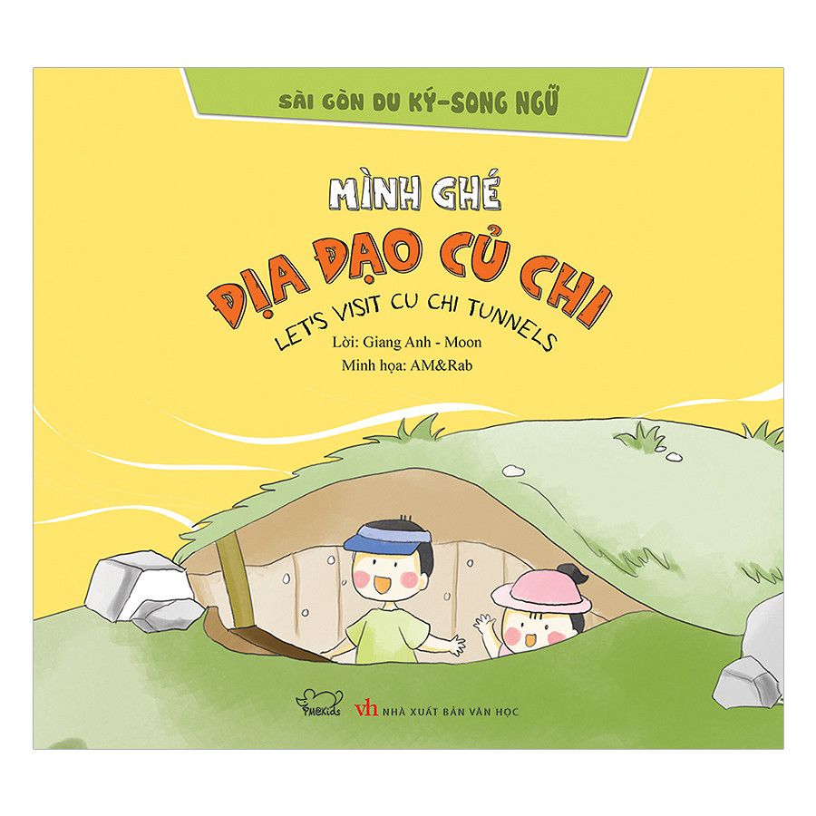 Kinh nghiệm đi du lịch địa đạo Củ Chi từ AZ tìm hiểu lịch sử dân