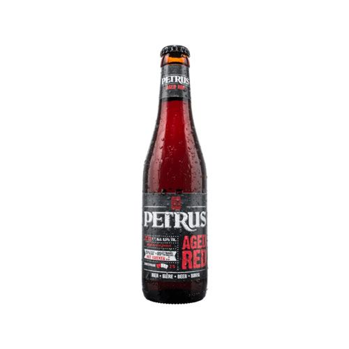  BEER PETRUS AGED RED 330ML 