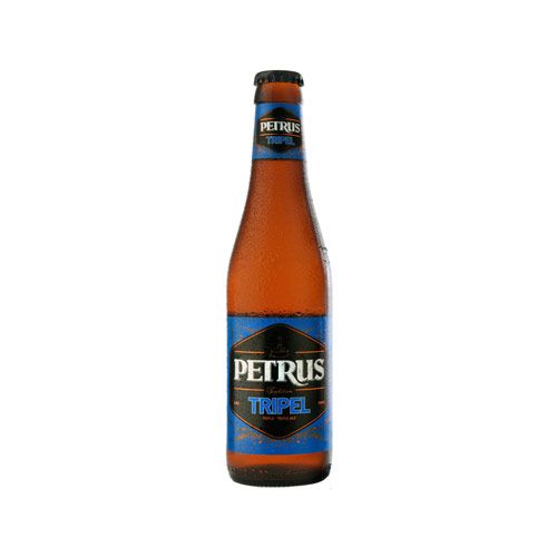  BEER PETRUS TRIPEL 330ML 