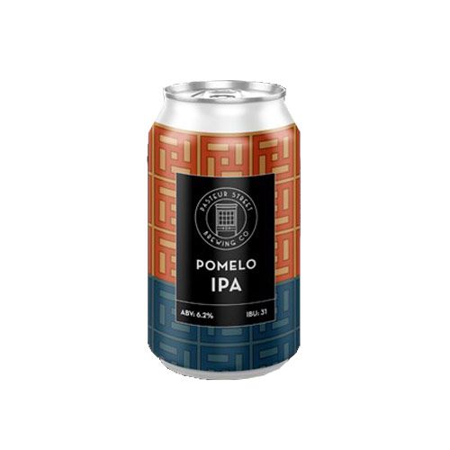  BIA THỦ CÔNG POMELO IPA 