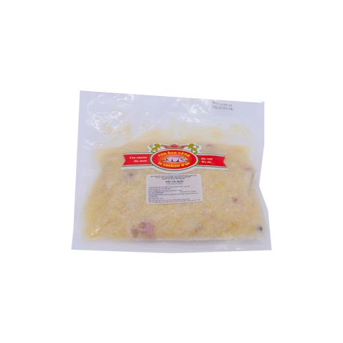  CẢI CHUA NIPPON HAM 500G 