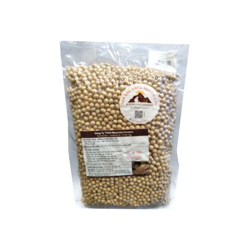  KONTUM SOYBEAN MOUNTAIN FARMER 1KG 