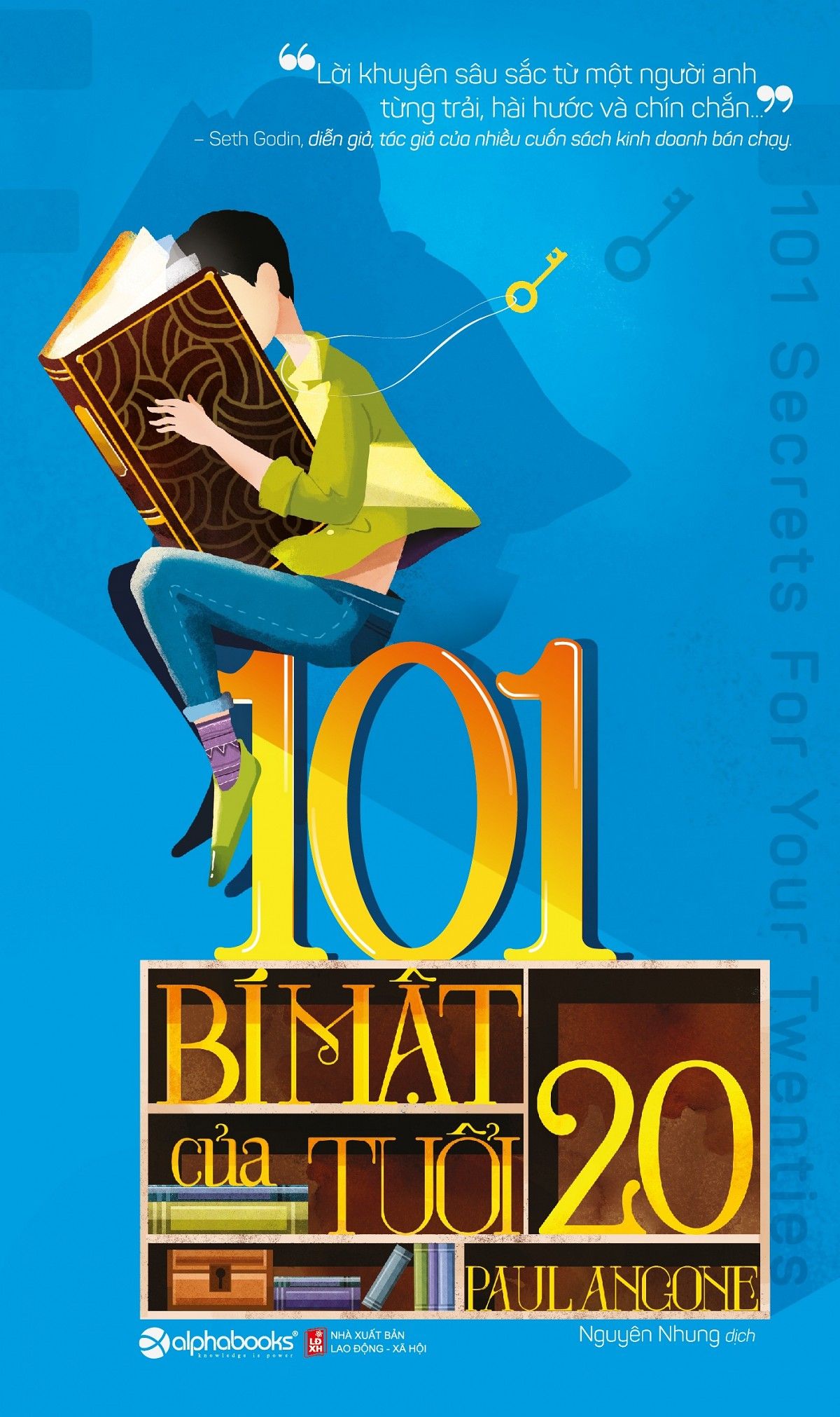  101 Bí Mật Tuổi 20 