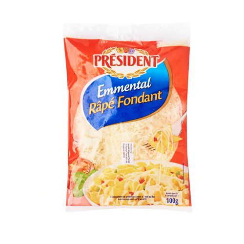  EMMENTAL RAPE FONDANT PRESIDENT 70G 