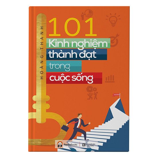  101 Kinh Nghiệm Thành Đạt Trong Cuộc Sống 