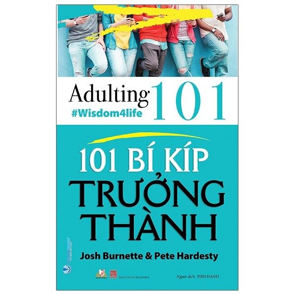  101 Bí kíp trưởng thành 