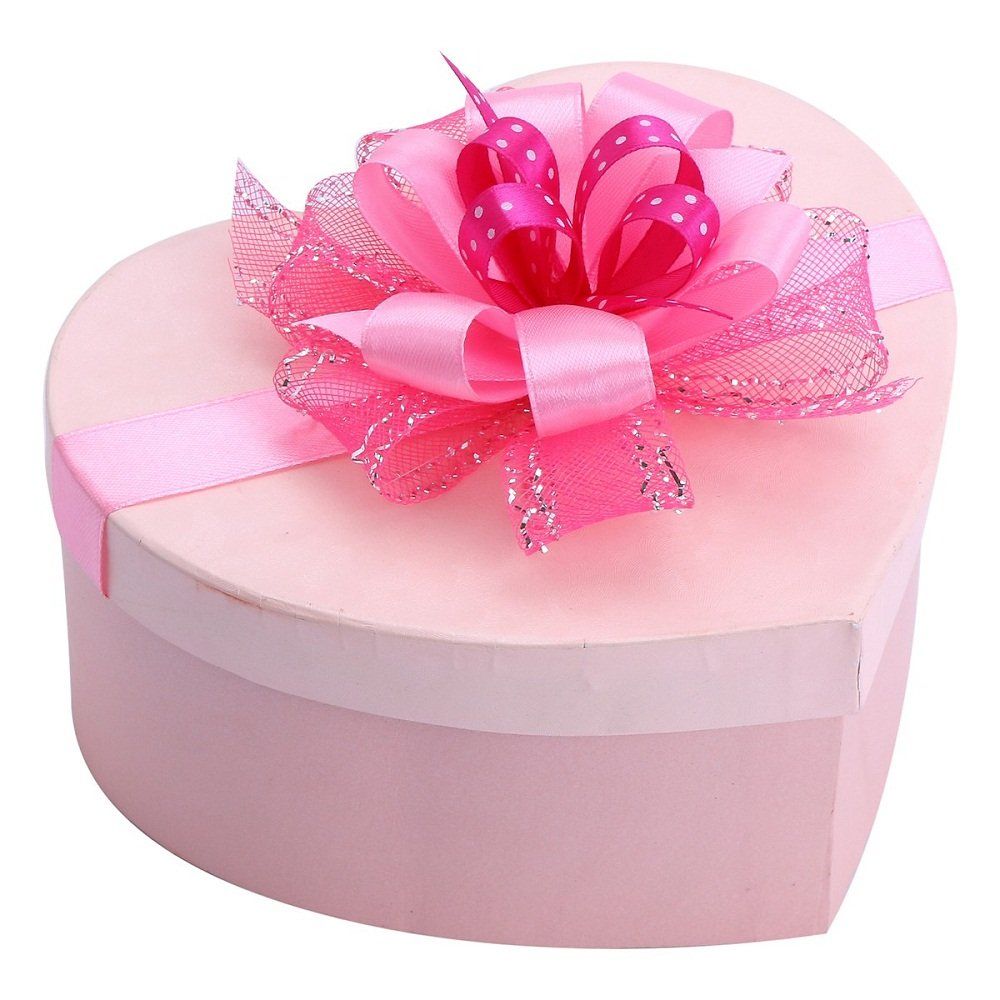 Mua Hộp quà tặng hình trái tim đỏ ngày Valentine  Tiki