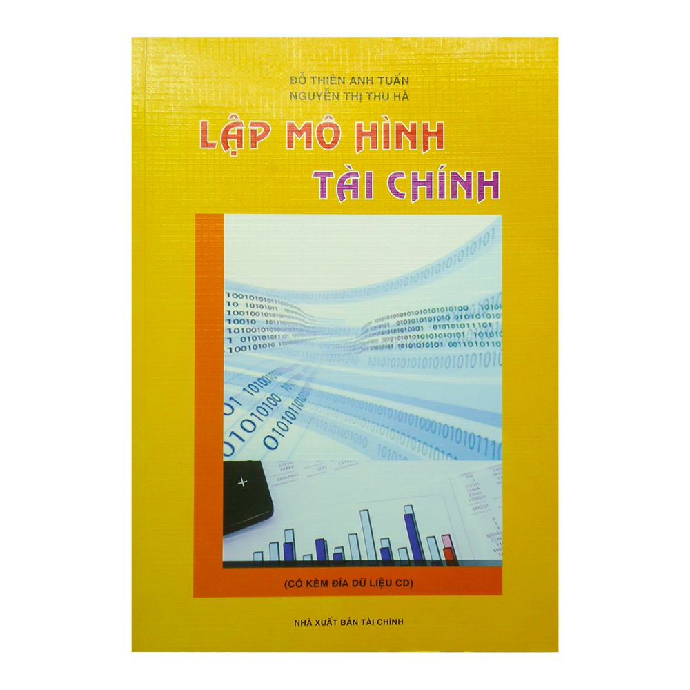 Dịch vụ Xây dựng mô hình tài chính của TACA #32 Dịch vụ Xây dựng mô hình tài chính của TACA