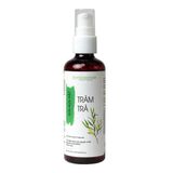  Sữa Rửa Mặt Tràm Trà Hỗ Trợ Ngăn Ngừa Mụn Từ Tinh Dầu Tràm Trà Thiên Nhiên Milaganics Chai 100ml (Store 5703) 