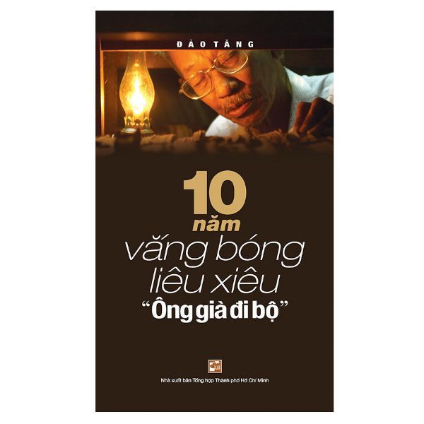  10 Năm Vắng Bóng Liêu Xiêu 