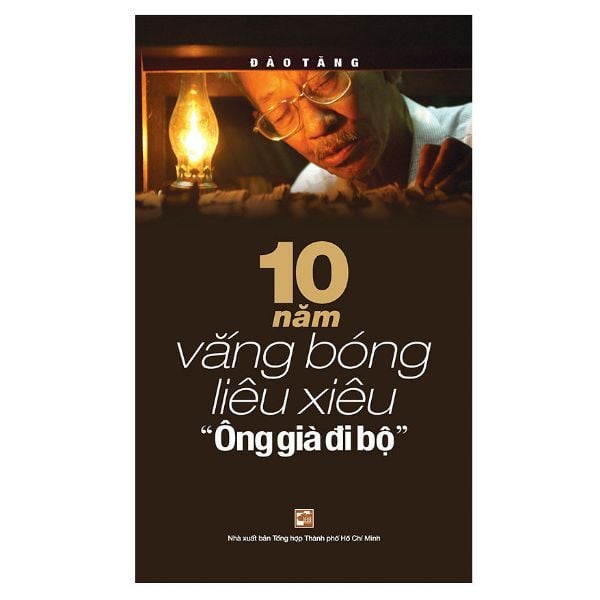  10 Năm Vắng Bóng Liêu Xiêu 