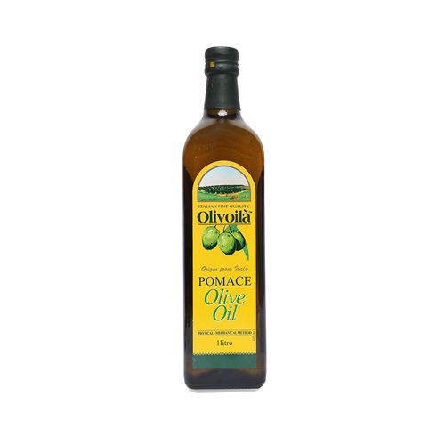  OLIVE OIL POMACE OLIVOILA 1L 