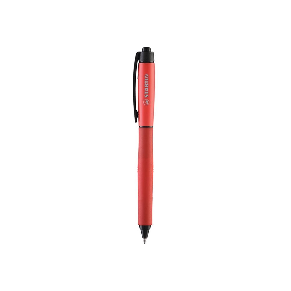 Bút Mực Get Palette Mực Đỏ 0.5 (GP268XF-RD)(N) – toantot
