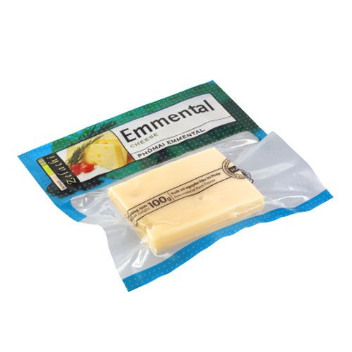  ZELACHI EMMENTAL CHEESE 100G 