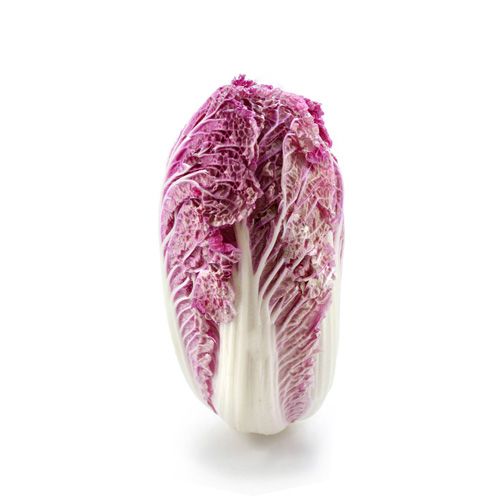  PURPLE CHINESE CABBAGE AF 500G 