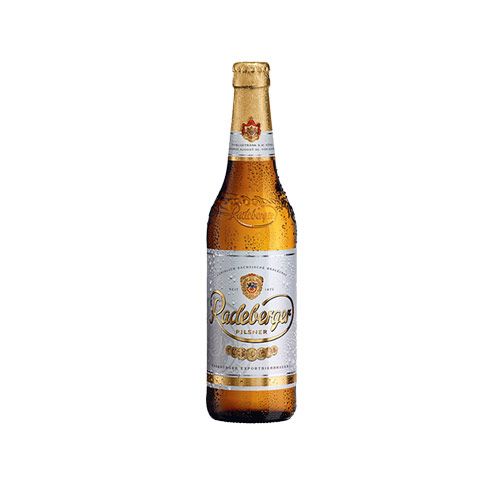  RADEBERGER 330ML 