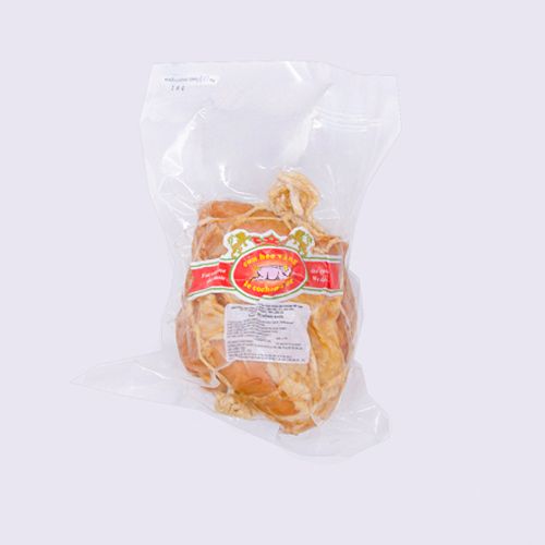  THĂN HEO XÔNG KHÓI NIPPON HAM 200G 