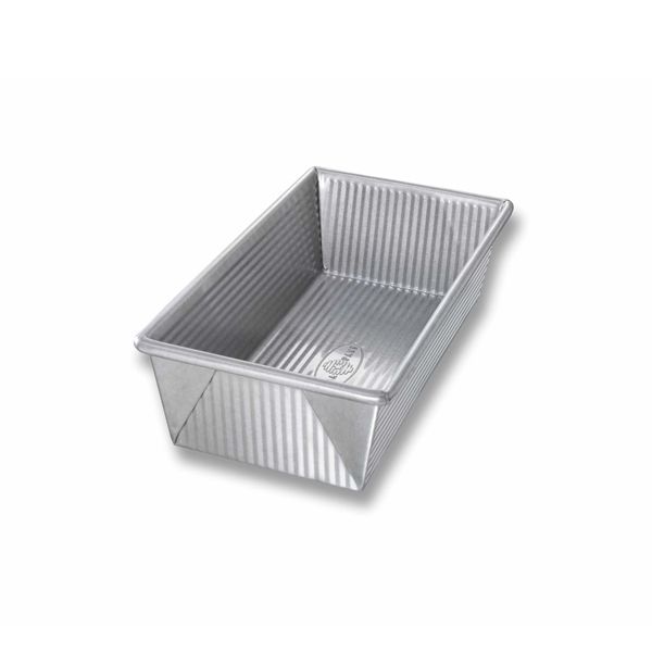  SMALL LOAF PAN 21.5CMX11.4CMX6.9CM 