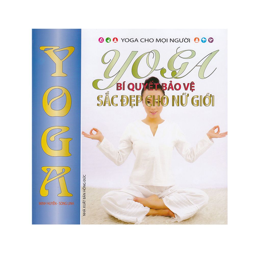  Yoga Bí Quyết Bảo Vệ Sắc Đẹp Cho Nữ Giới 