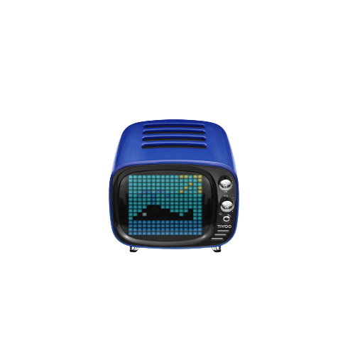  Loa Bluetooth Divoom Tivoo - 3 Màu 