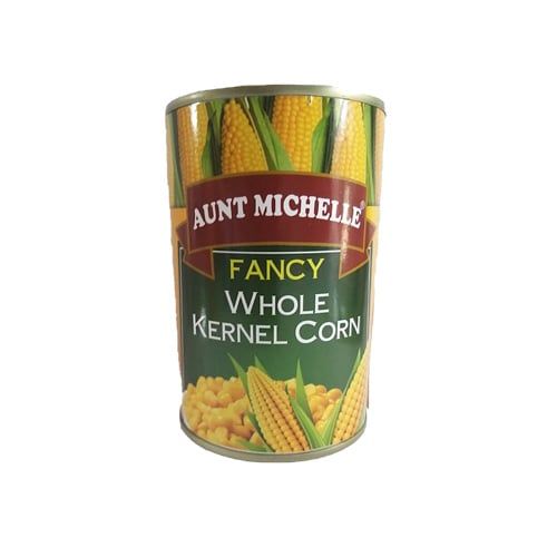  BẮP NGỌT ĐÓNG HỘP AUNT MICHELLE 425G 