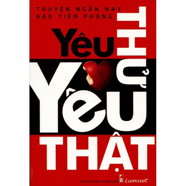  Yêu Thử Yêu Thật 