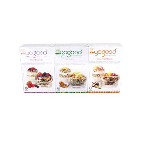  YOGOOD OAT MIX 6 FRUIT (BLOCK 6 PACK) 