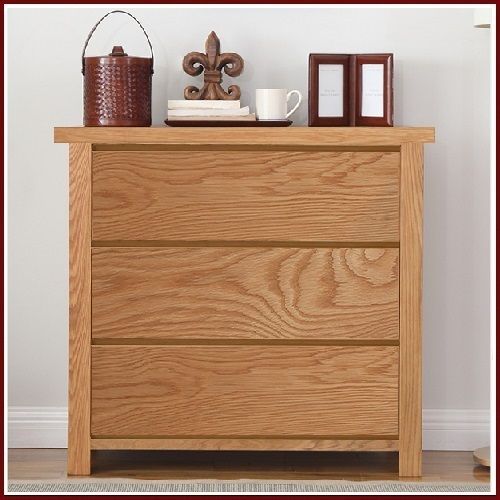 Tủ 3 Ngăn Kéo SAM