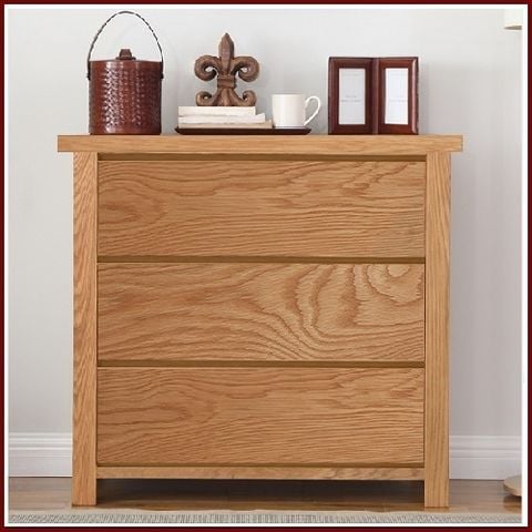 Tủ 3 Ngăn Kéo SAM