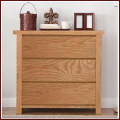 Tủ 3 Ngăn Kéo SAM