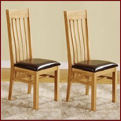 Bộ Bàn Ăn Cao Cấp 4 Ghế NO-11 Gỗ Sồi Mỹ