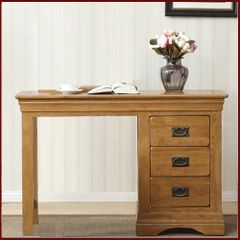 Bàn Victoria Gỗ Sồi (TN)