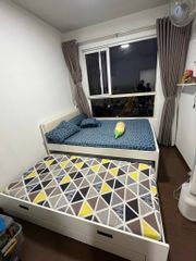 Giường Tầng Hộp BEN 226