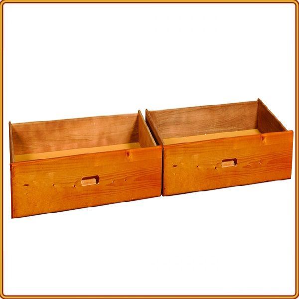 Hộc Kéo Cho Giường Tầng