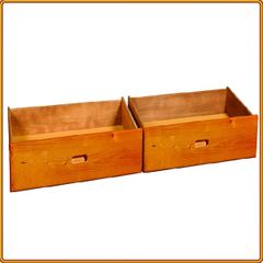 Hộc Kéo Cho Giường Tầng