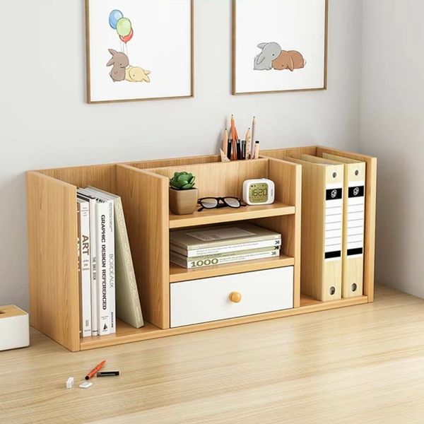 Kệ Mini Đa Năng Để Bàn Nolulu - KS-289