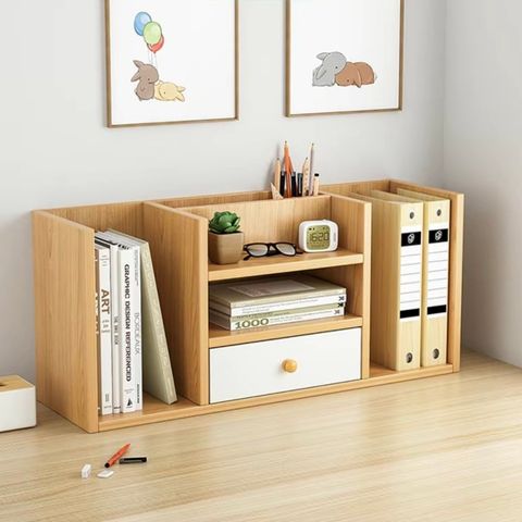 Kệ Mini Đa Năng Để Bàn Nolulu - KS-289